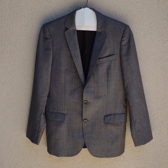 Hugo Boss Grey Suit - Picture 1 of 4